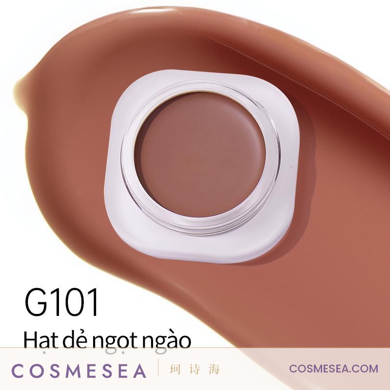 Mooekiss Multi-Romance Single Blush 5g