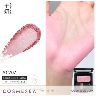 CHEERYEP Single Blush