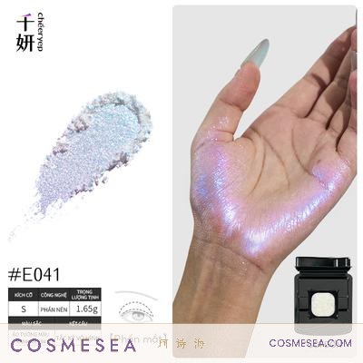 CHEERYEP Chameleon Single Eyeshadow