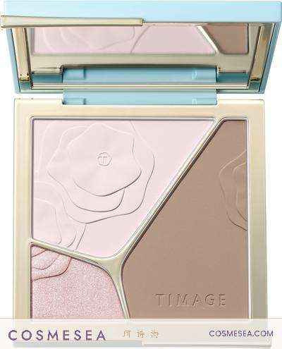 TIMAGE Contour Palette
