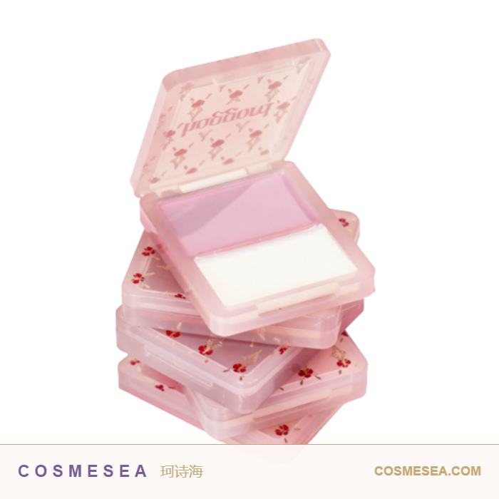 HAGGARD Emo Monster Glow Blush Cream 7g