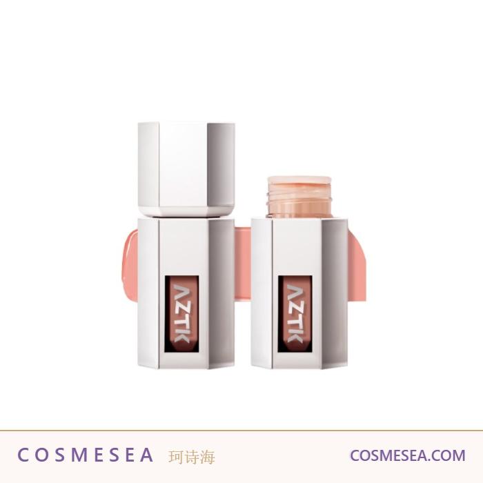 AZTK Matte Brightening Liquid Blush