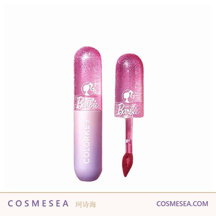 Colorkey Matte Velvet Lip Glaze