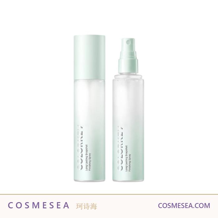 Colorkey Long Lasting Snapshot Finishing Spray 100ml