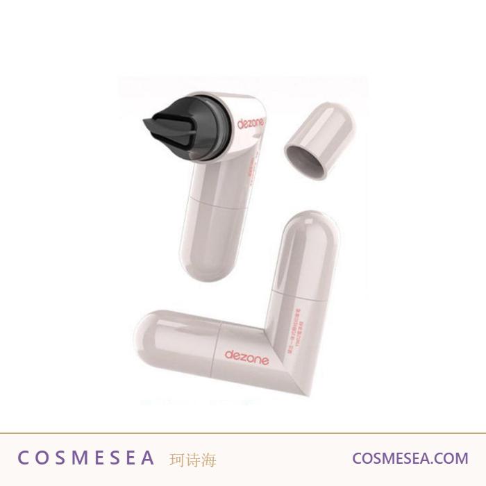 DEZONE Heart Shaped Liquid Eyeliner Stamp