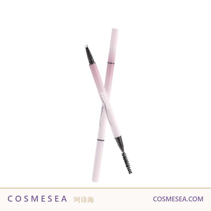 DEZONE Slim Water Eyebrow Pencil 0.45ml