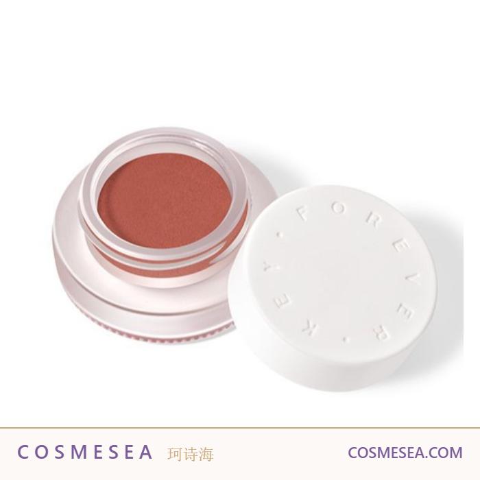FOREVERKEY Mousse Cheek Blush Cream 4g FOREVERKEY