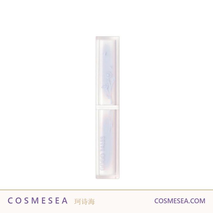 Gogotales Cream Velvet Thin Lip Mud 1.8g