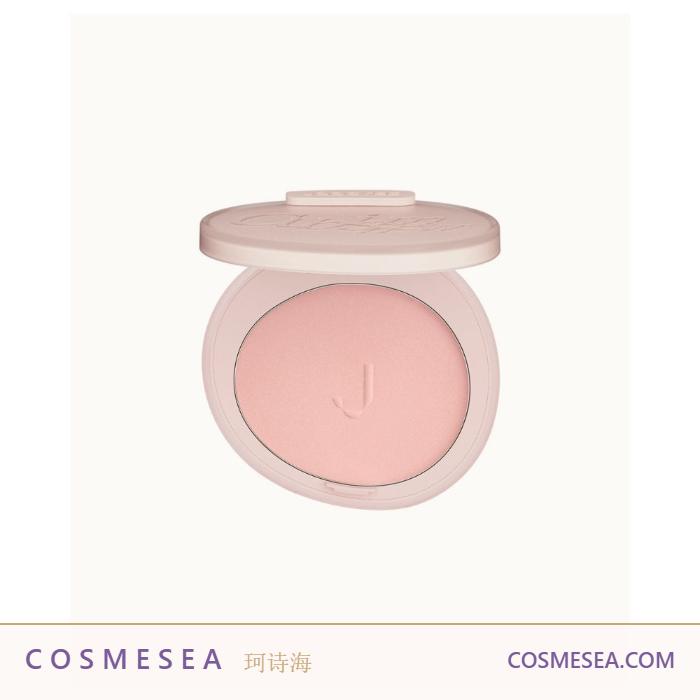 Joocyee Natural Glow Blush