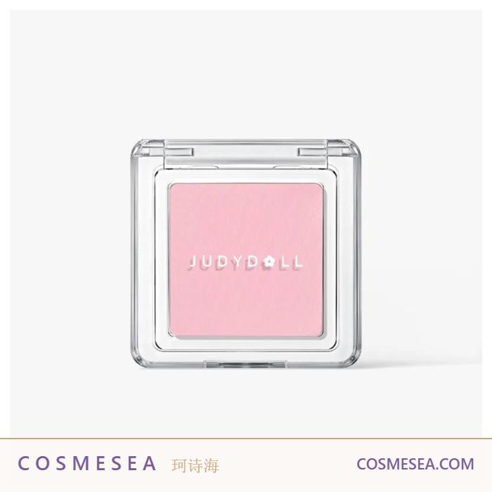 Judydoll Pretty Blush Powder