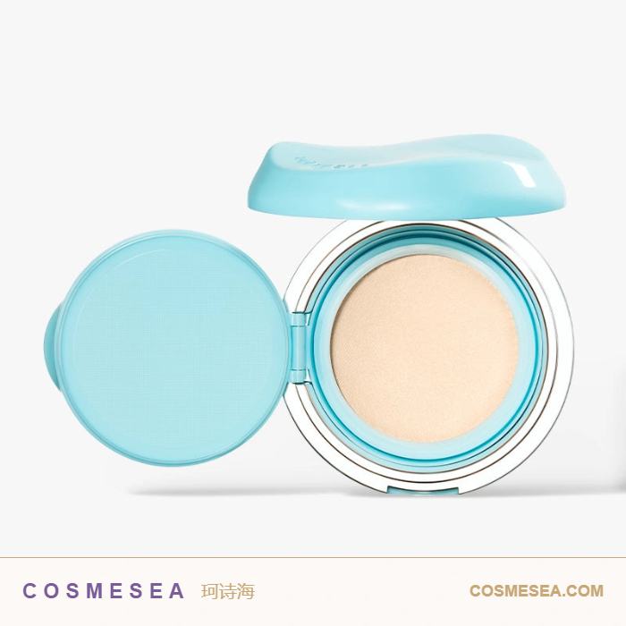 Judydoll Dual Fermented Tea Cushion Foundation