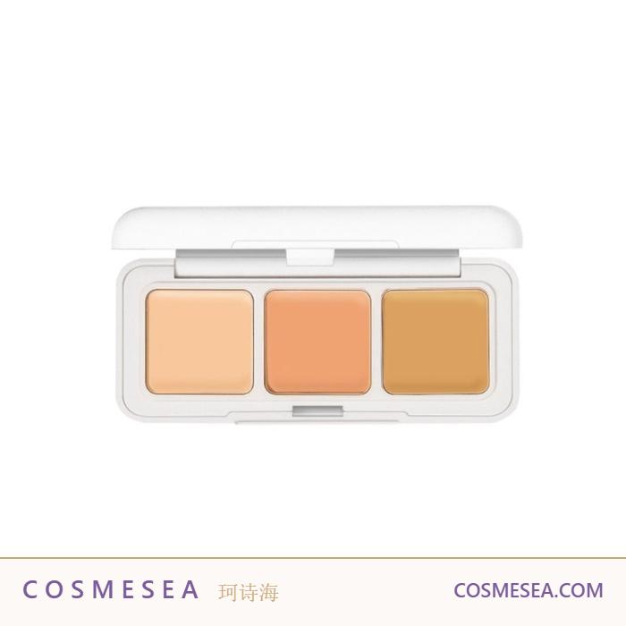KATO-KATO Three Little Cheese Concealer