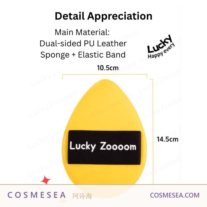 LUCKYZOOOM