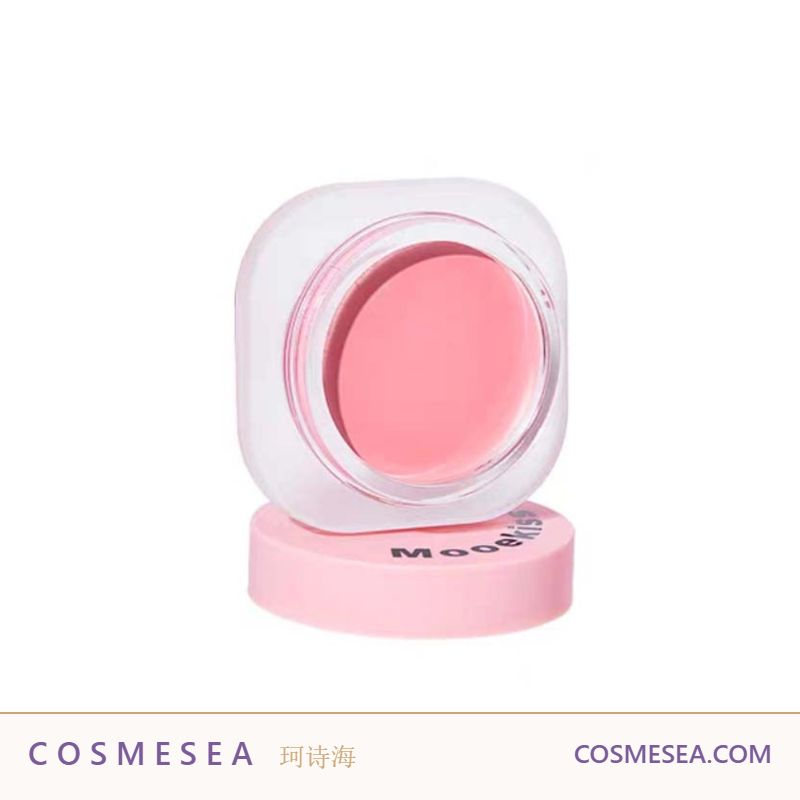 Mooekiss Romantic Diverse Cream Colors Blush