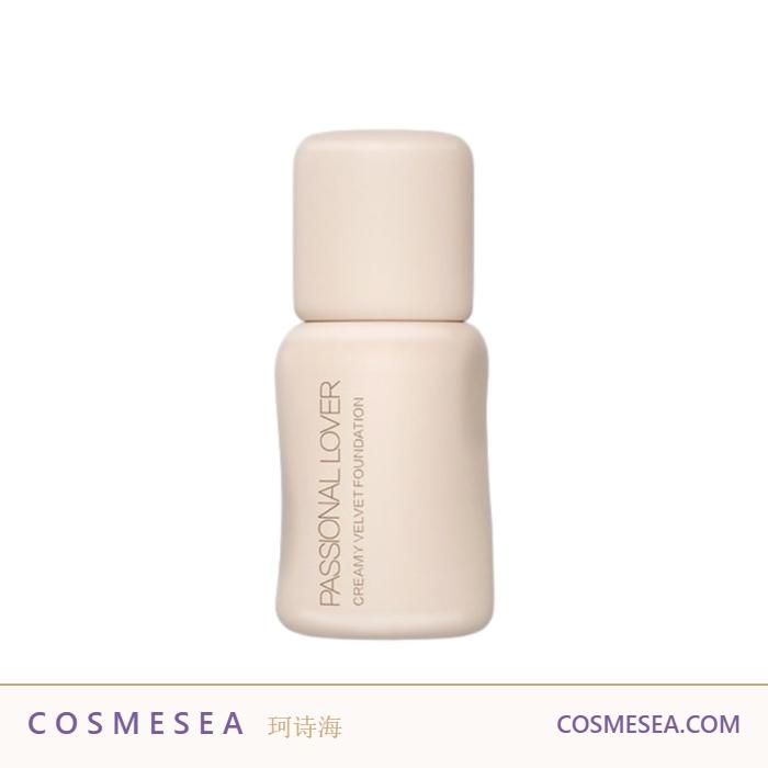 PL Passional Lover - [3.0] Creamy Velvet Foundation 30g